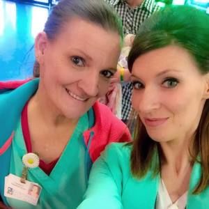 Meet your Posher, Desiree